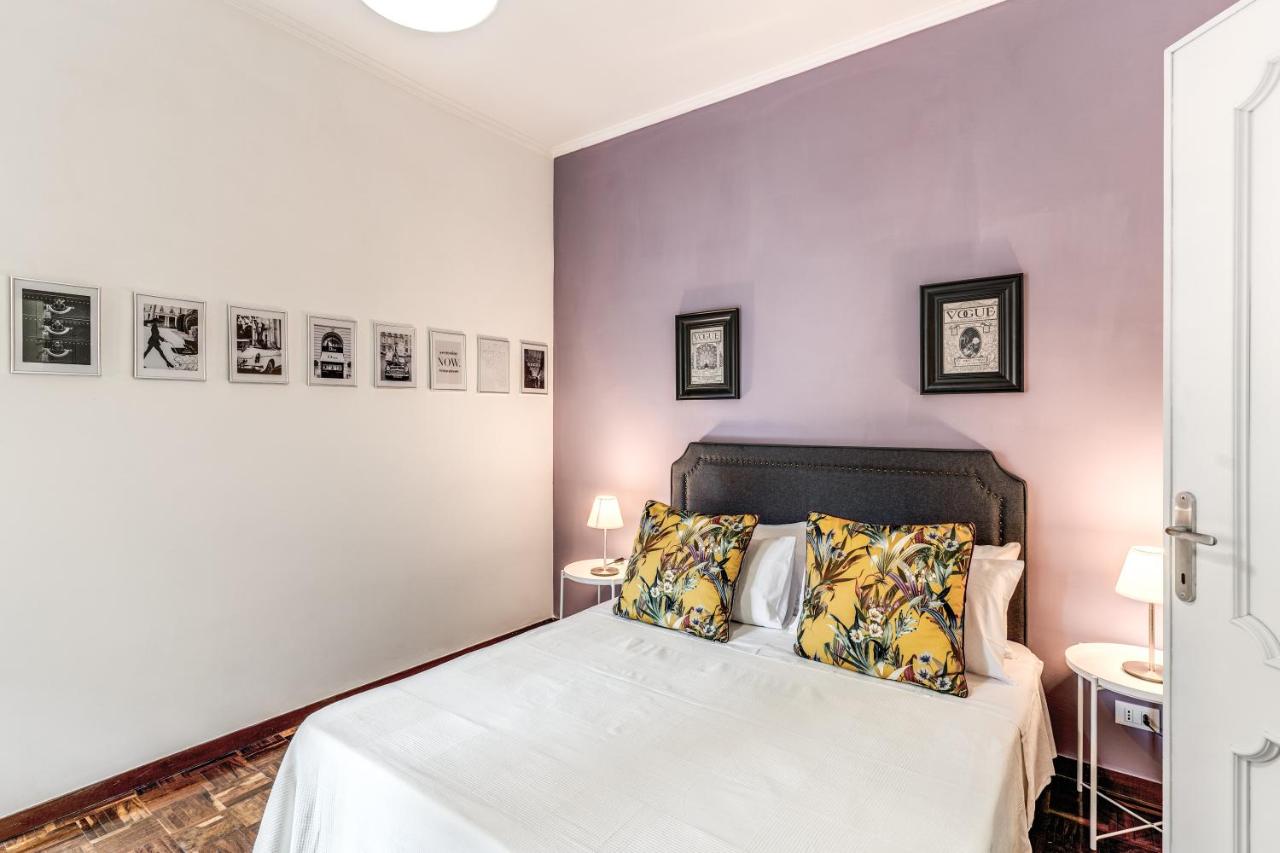 B&B Rome - Mon Refuge Rome - Bed and Breakfast Rome