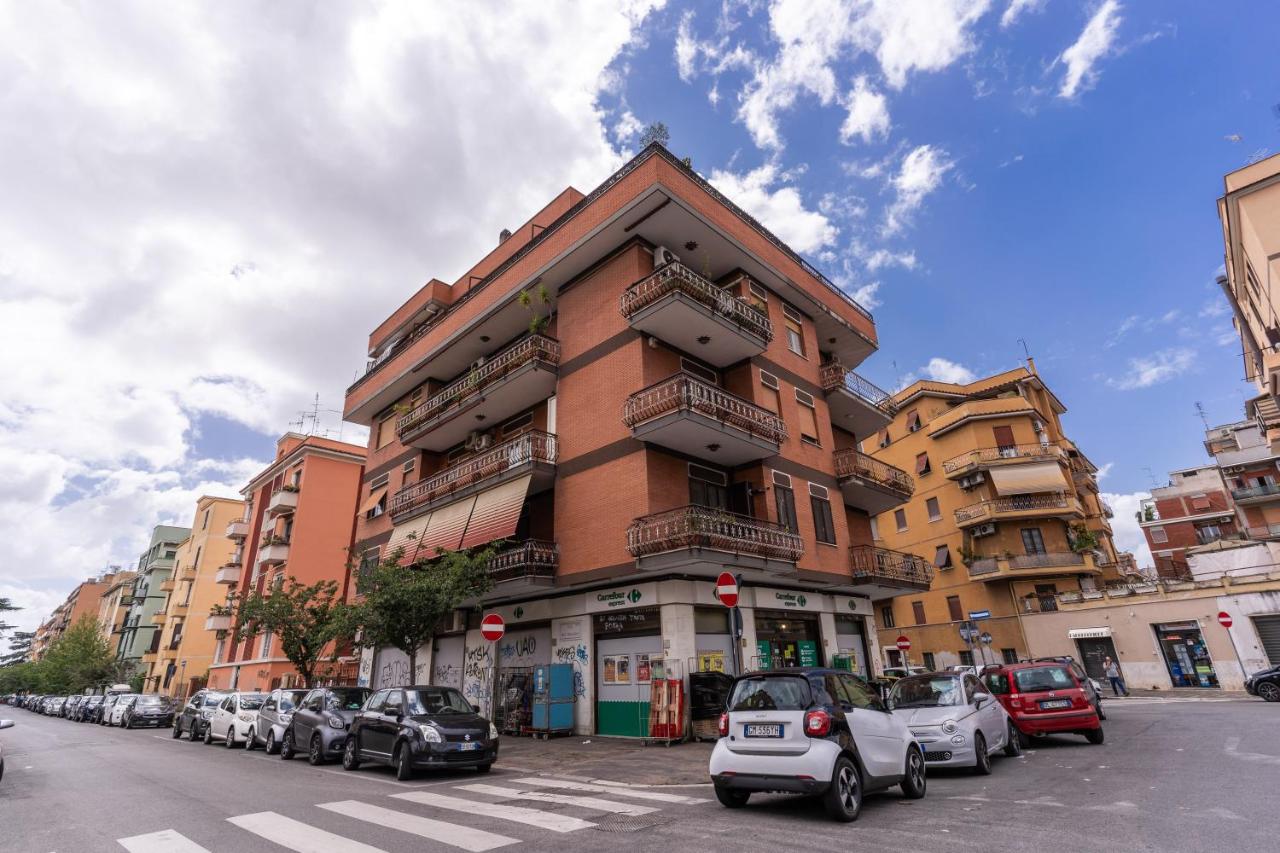 Mon Refuge Rome - Ferienwohnung Rom