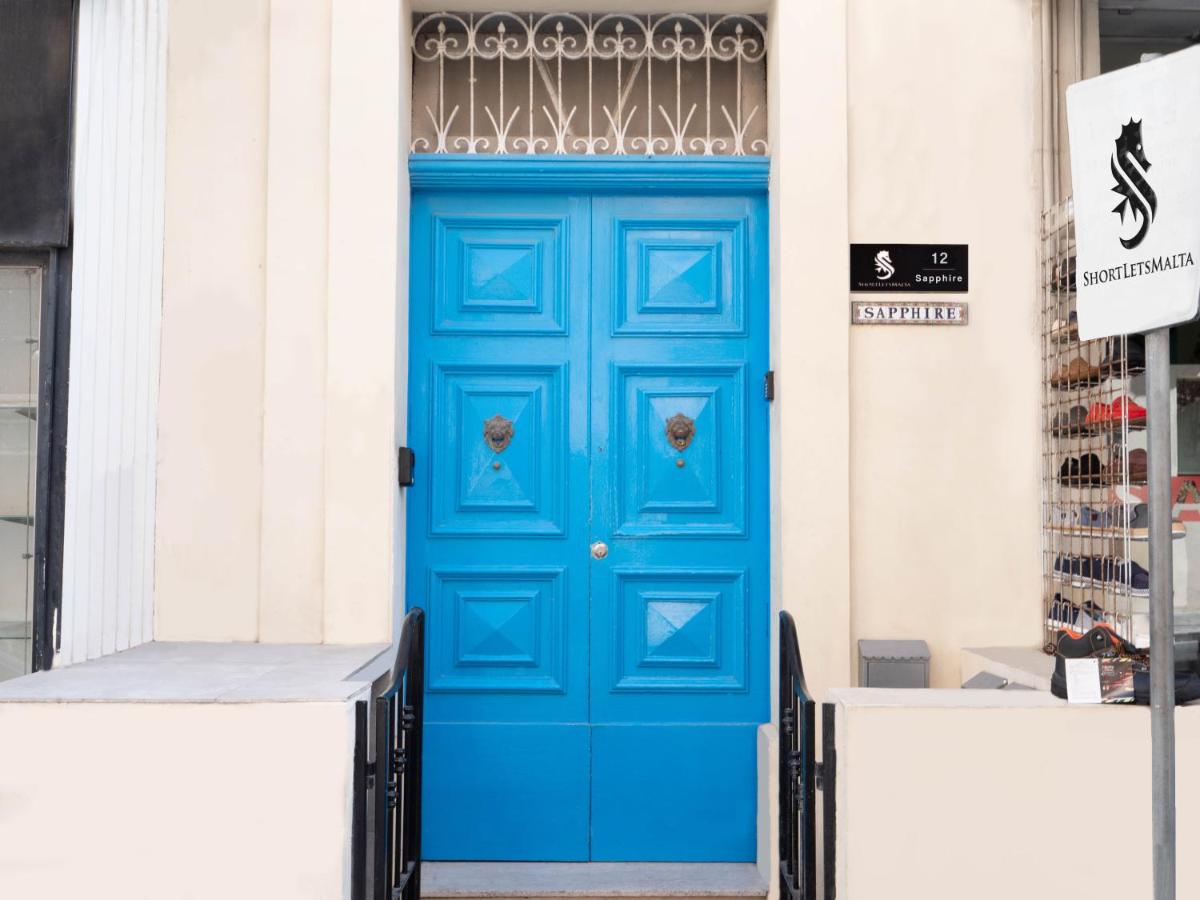 Appartement met 1 Slaapkamer