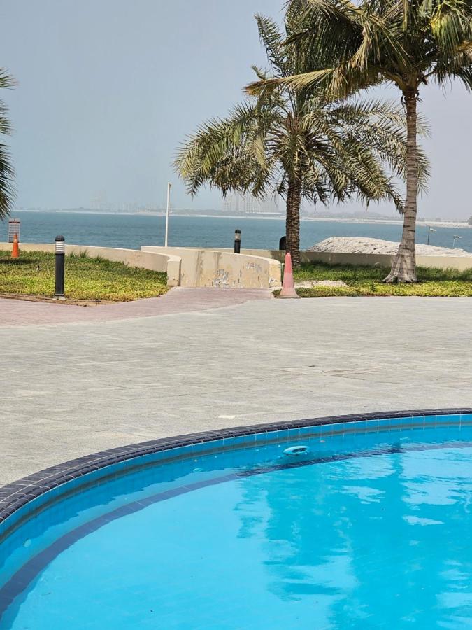 Dream studio panoramic beach and sea view - Bed and Breakfast