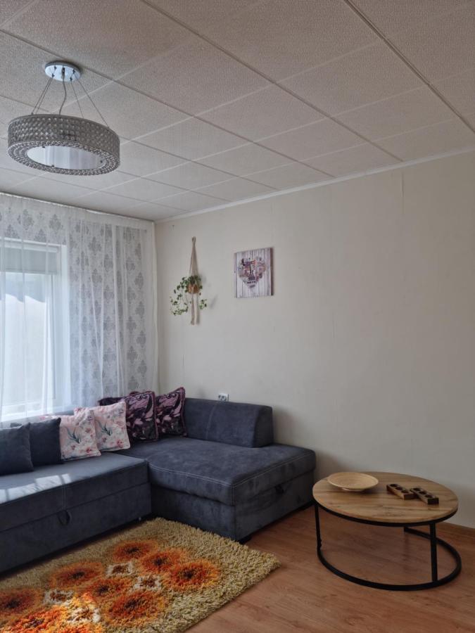 B&B Ventspils - Home Sweet Home - Bed and Breakfast Ventspils