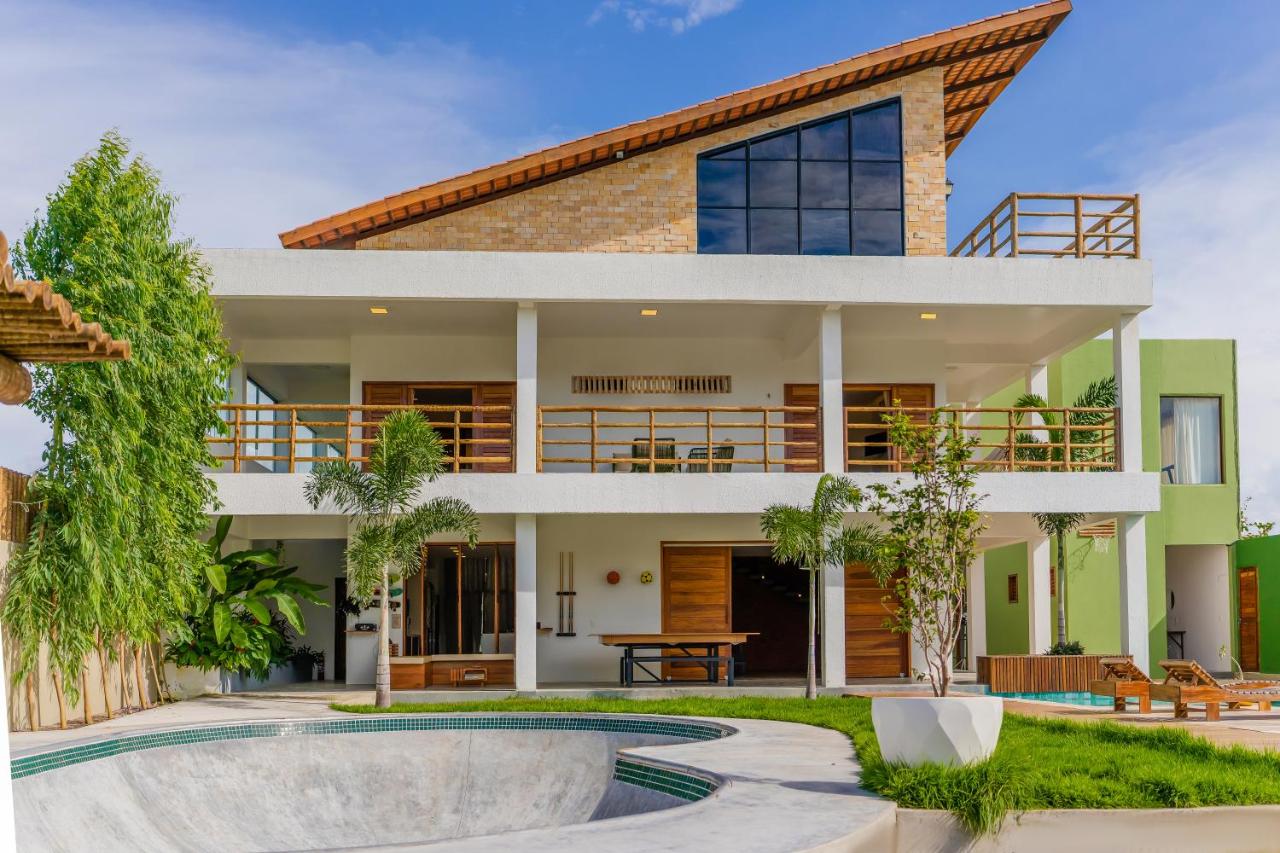 Villa avec Piscine Privée