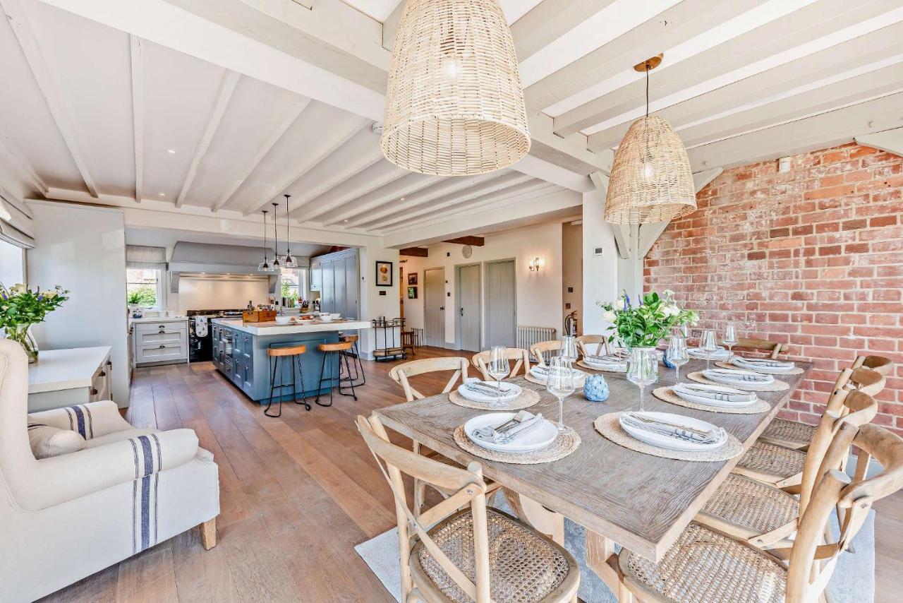 Bedgebury Oast by Bloom Stays - Bed and Breakfast