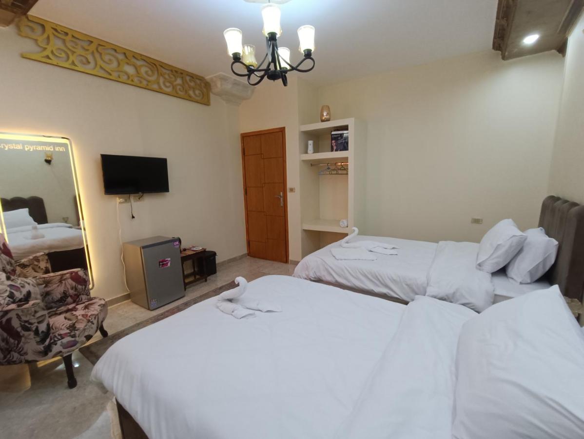 Zweibettzimmer