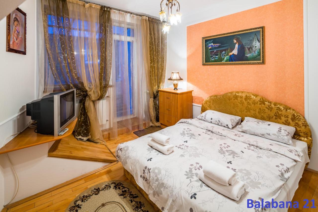 Appartement en Duplex