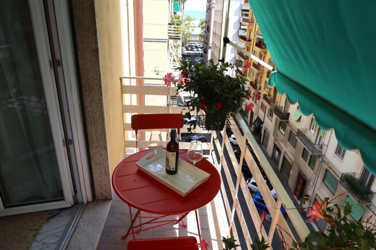 Granny House - B&B La Spezia