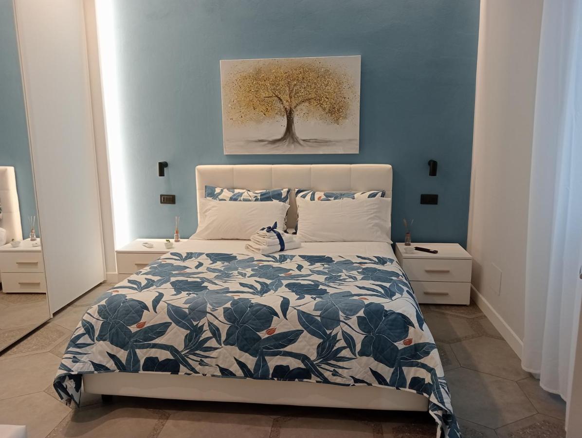 Al Massimo apartment - Ferienwohnung Palermo