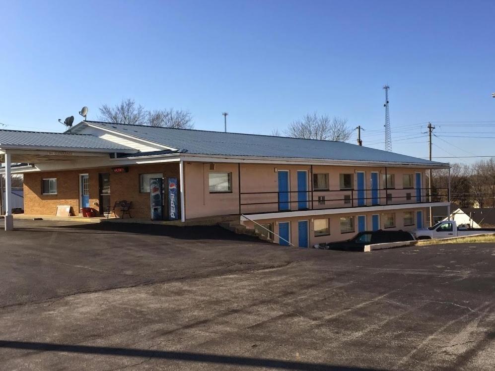 Budget Inn Motel - Ferienwohnung
