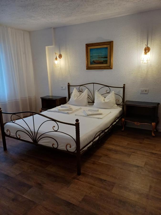 Apartament Jurilovca - Ferienwohnung Jurilovca