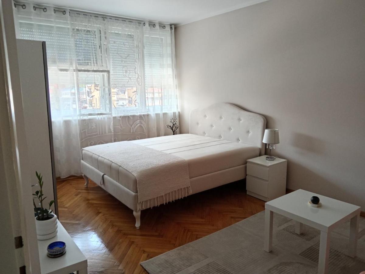 Appartement met 1 Slaapkamer