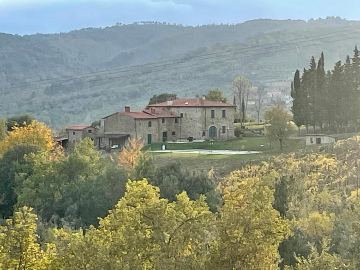 Agriturismo I Poggilunghi - B&B