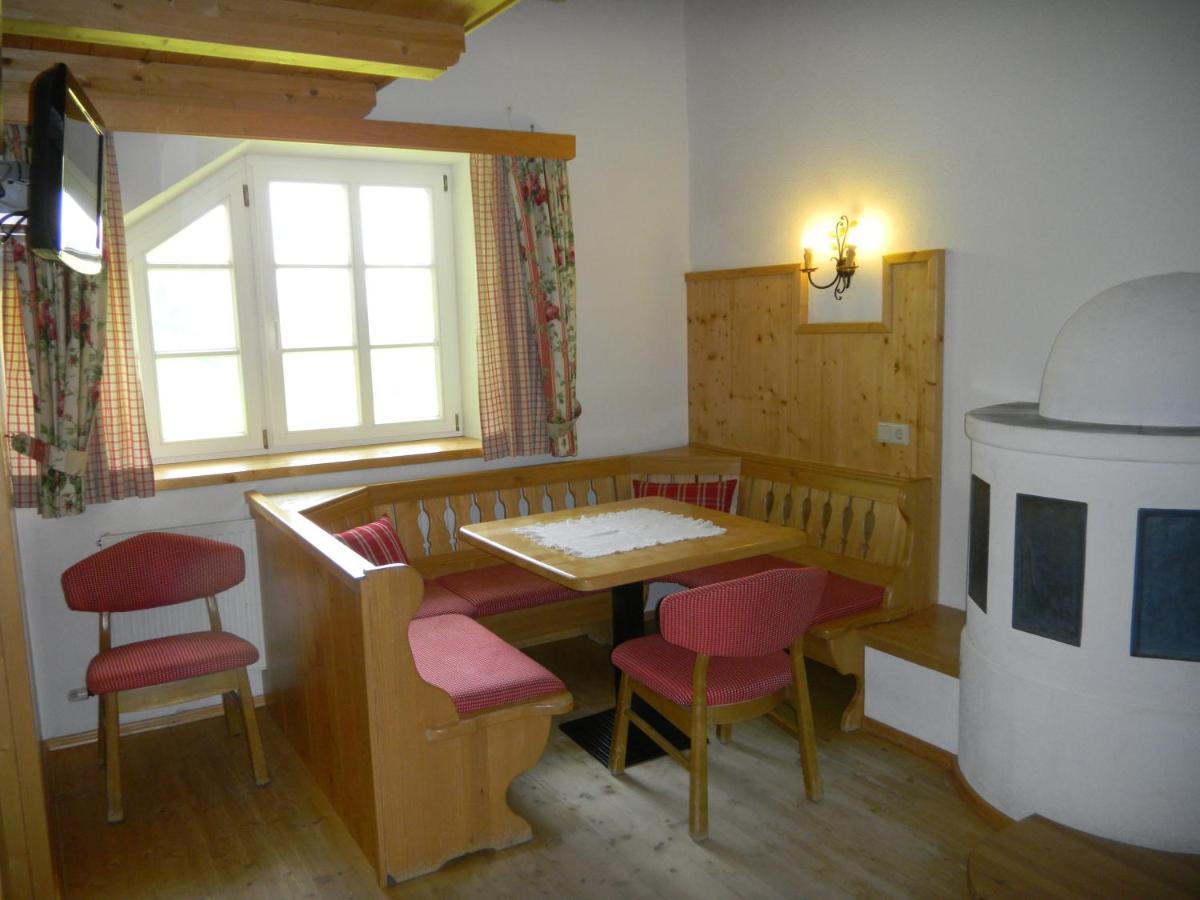 Appartement 2 Chambres