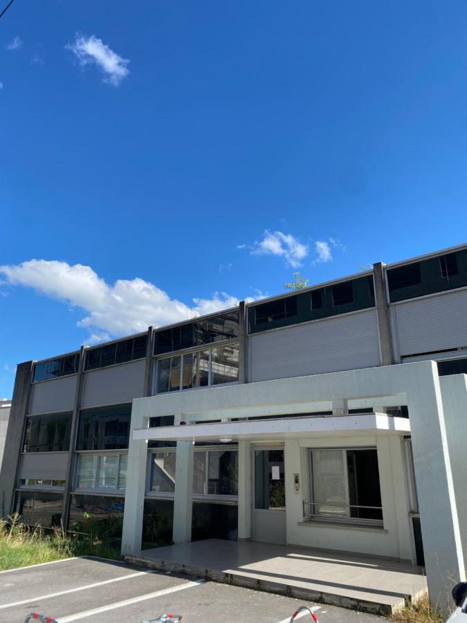 Chez Coco - Studio à 200m de la Gare ! - B&B Besançon