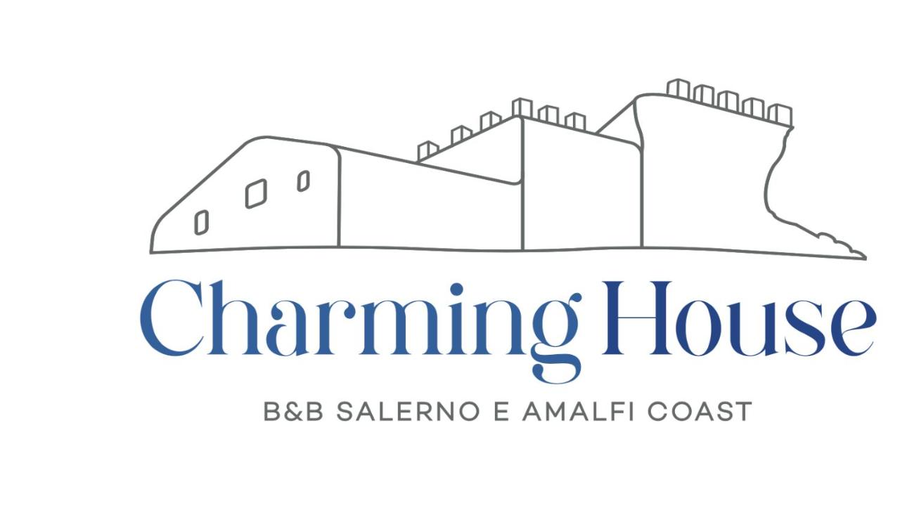 B&B Salerno - B&B Charming House - Bed and Breakfast Salerno