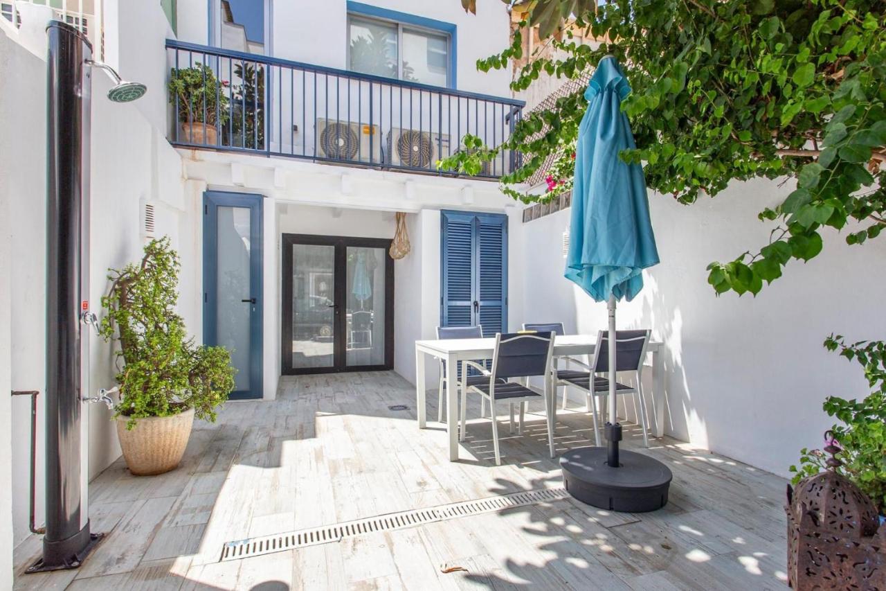 B&B Palma di Maiorca - Bluehouse Portixol - Bed and Breakfast Palma di Maiorca