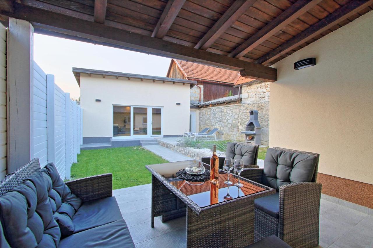 Guesthouse L&K SPA - Chambres d’hôtes Brinje