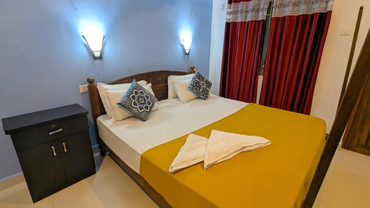 Habitación Doble Deluxe - 2 camas