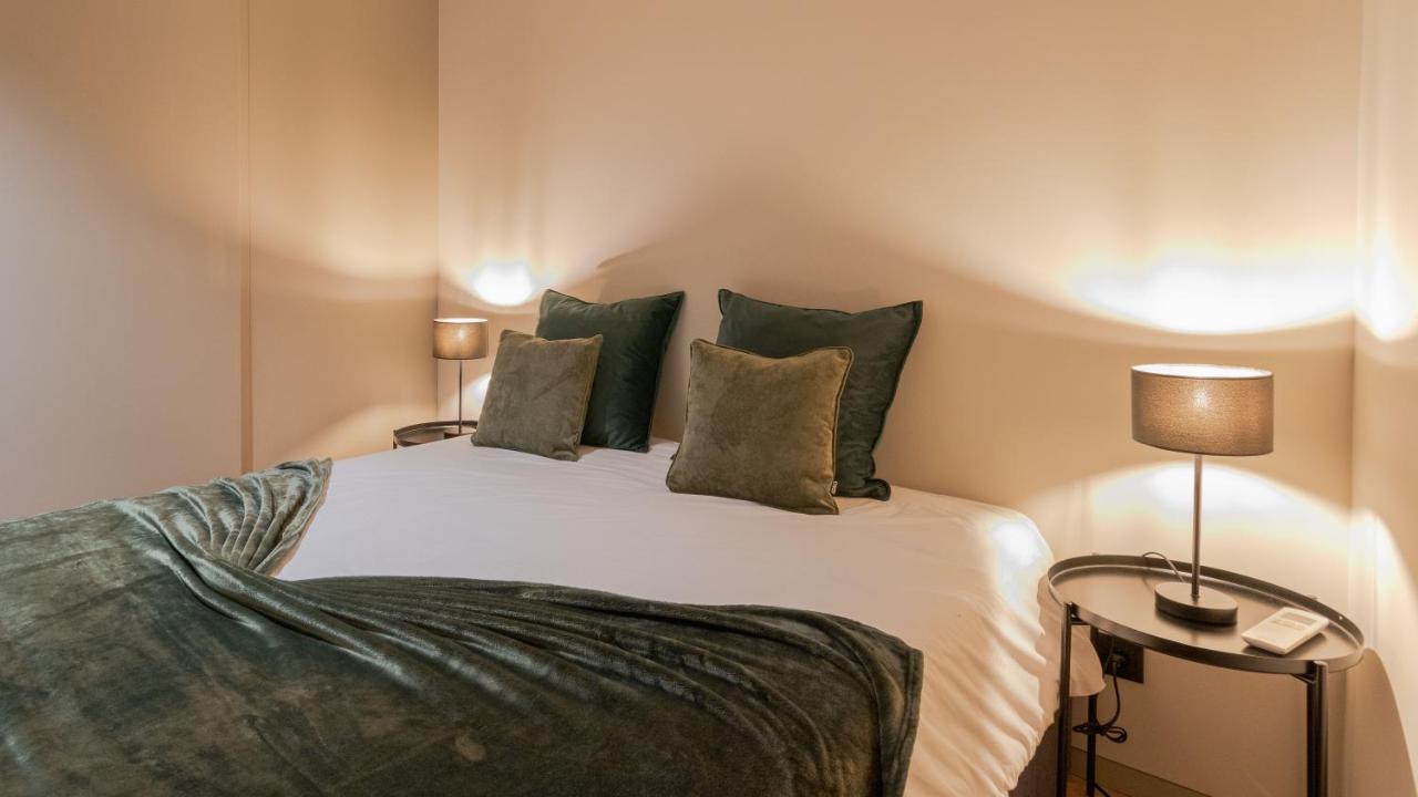 Casa da Ria - Centro de Aveiro - B&B Aveiro