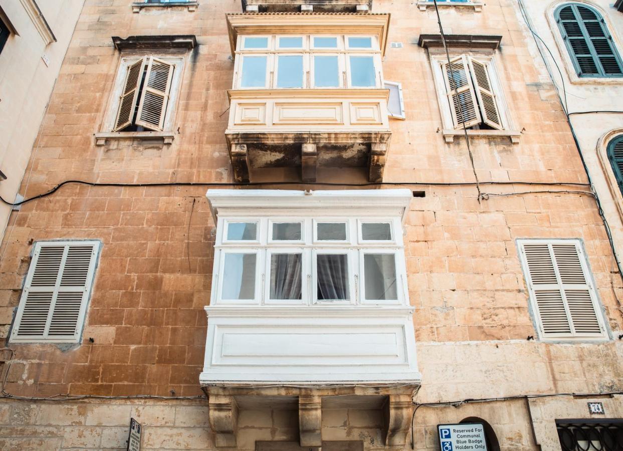 Valletta Waterfront 2BR Flat by Arco Collection - B&B Floriana