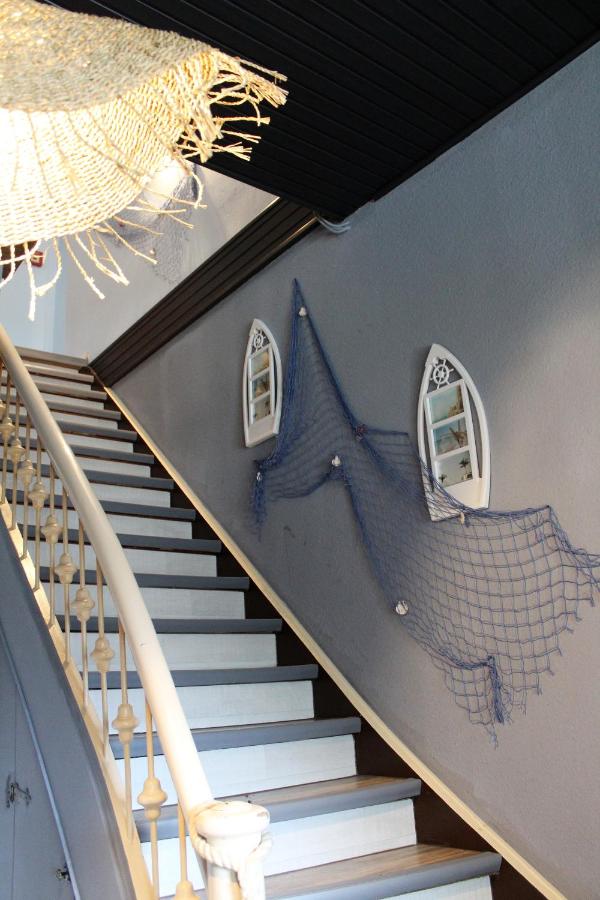 Steffis-Strand-Schule - B&B