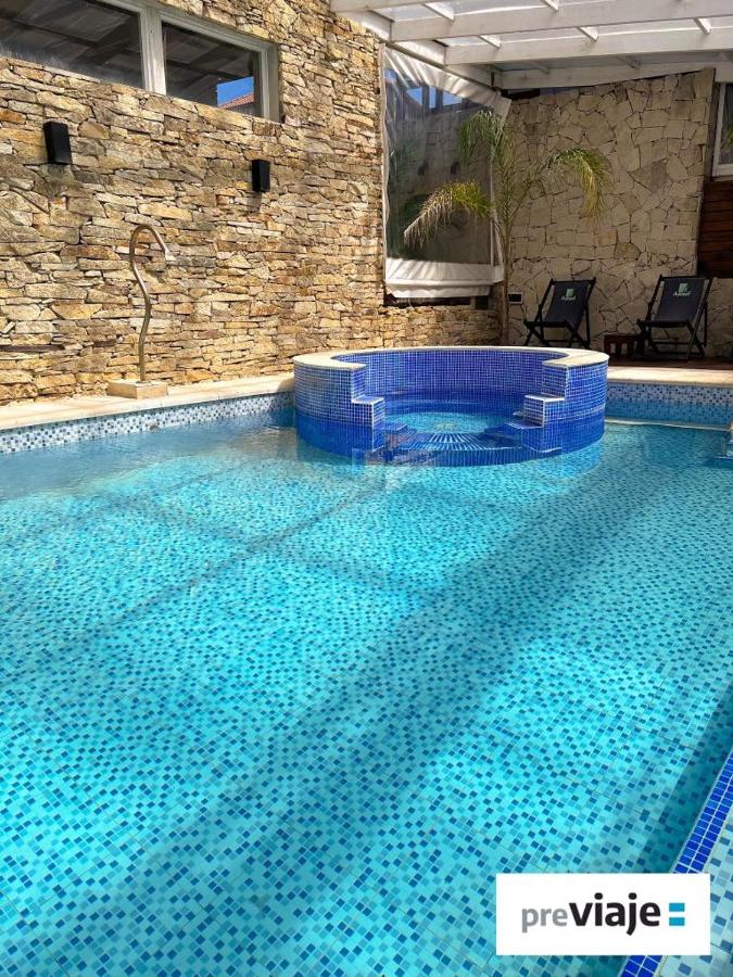 Complejo Ayenué & Spa II - Ferienwohnung