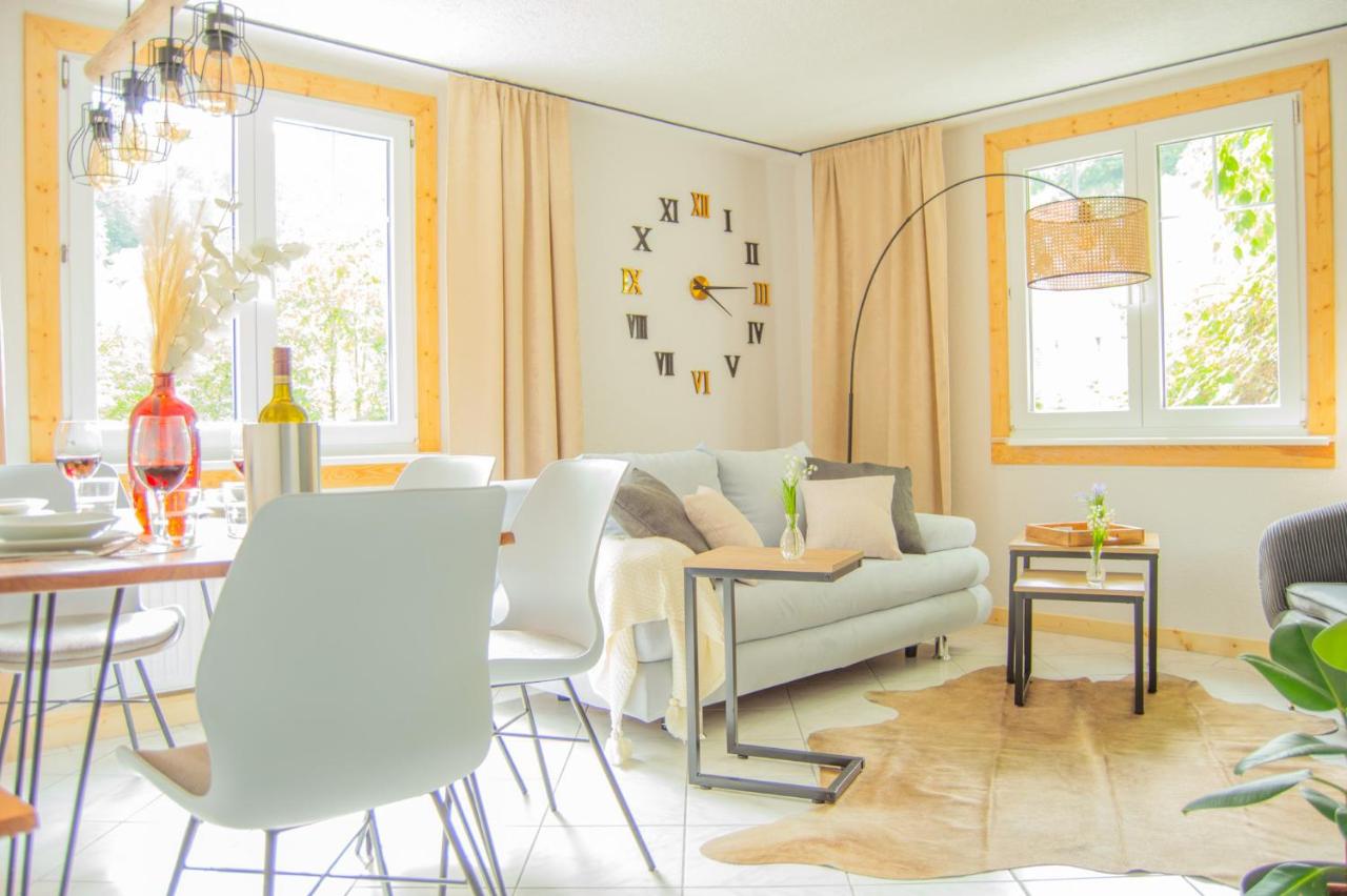 Harmonie und SPA in Triberg - Bed and Breakfast Triberg