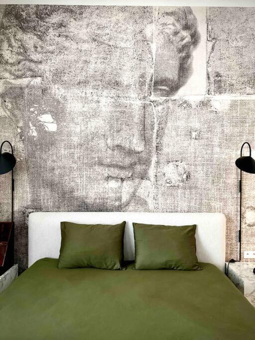 Moderný apartmán v centre Bratislavy - Ferienwohnung Bratislava