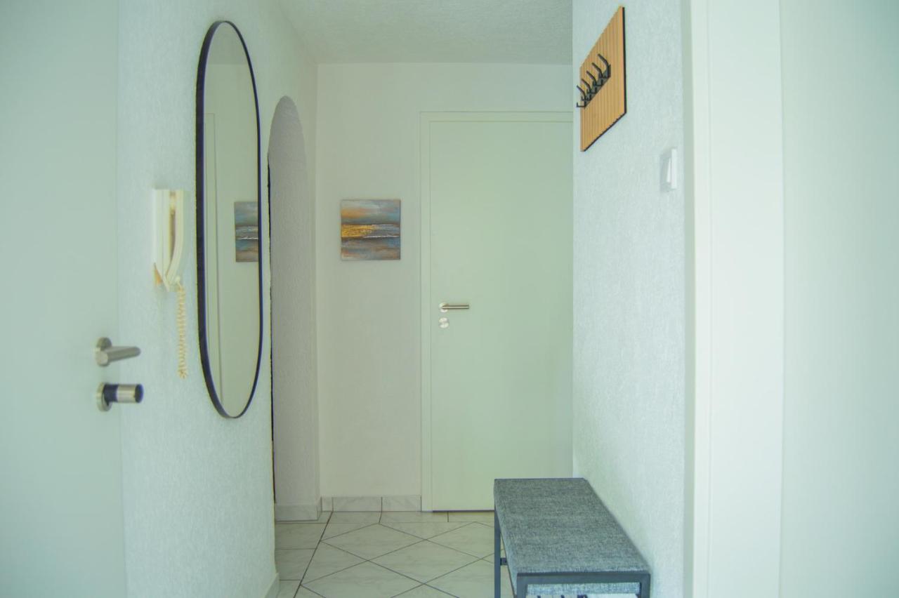 Apartment mit 2 Schlafzimmern