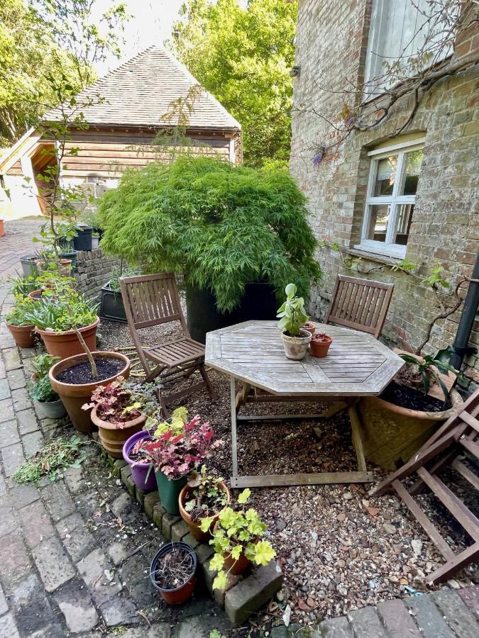 B&B Wadhurst - The Grannery - Bed and Breakfast Wadhurst