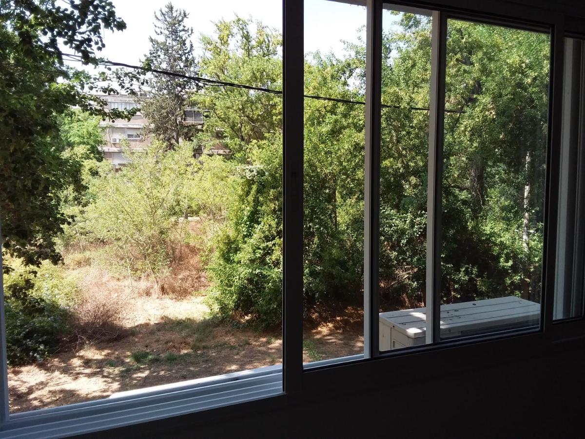 דירת 80 מ"ר למשפחה או זוג - B&B