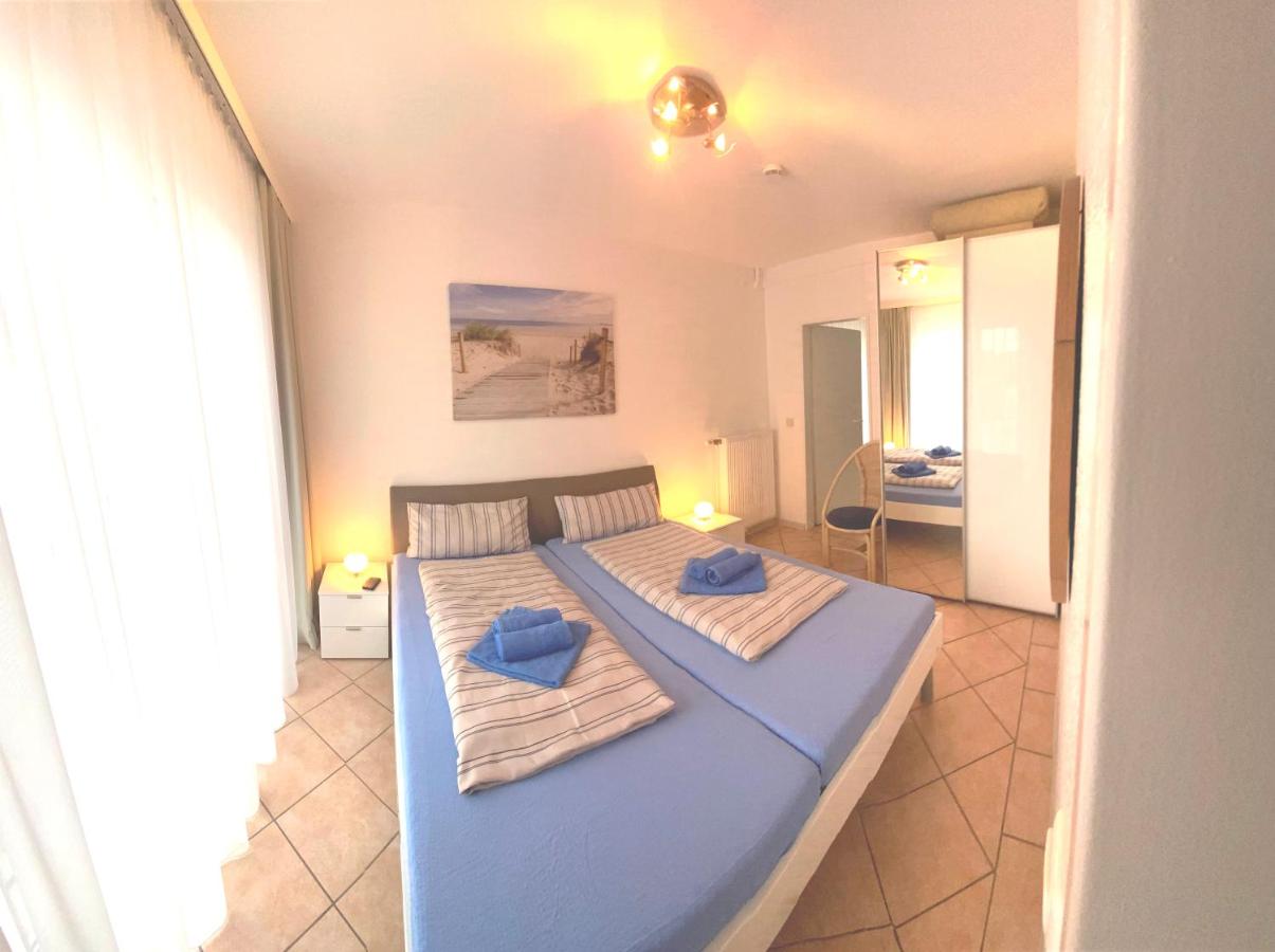 Appartamento con 2 Camere da Letto