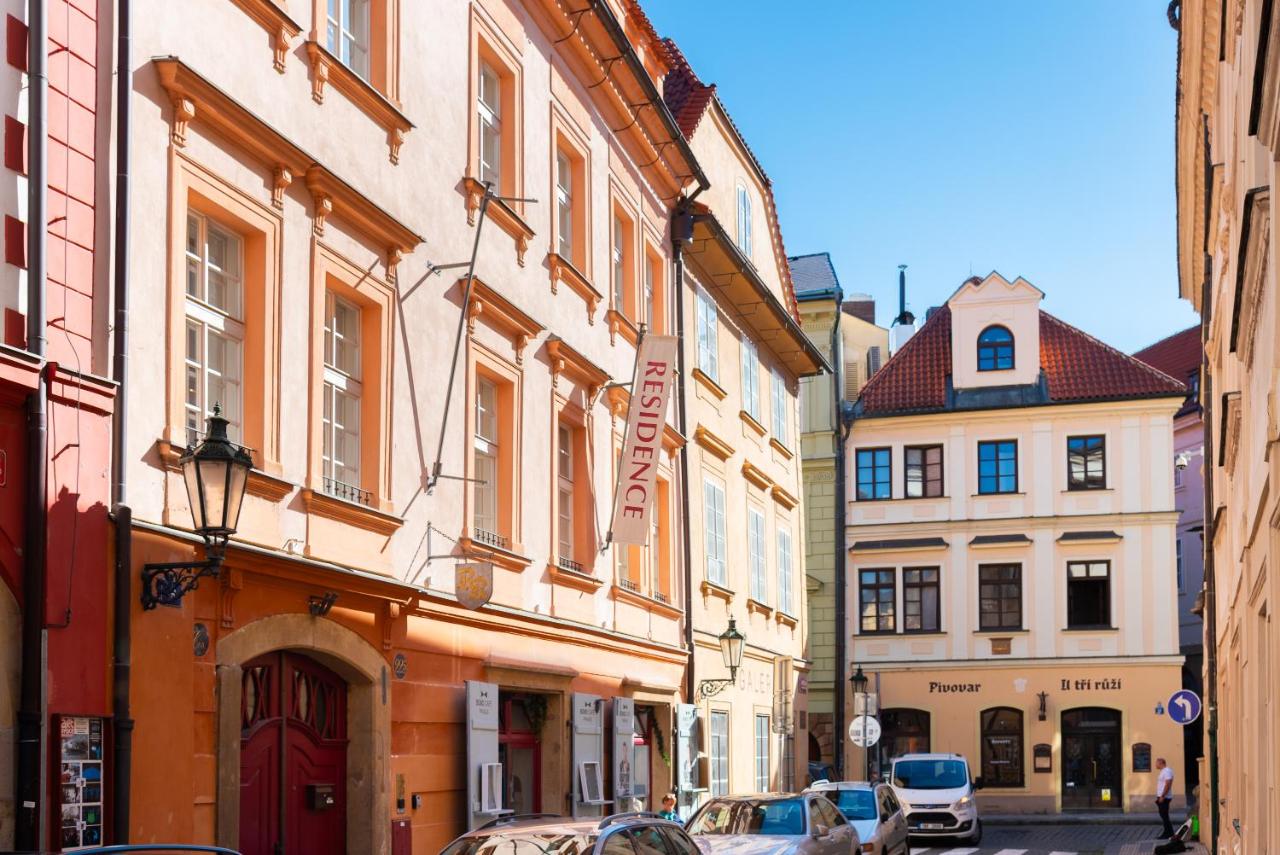 Chateau 9 Apartments by Adrez - Ferienwohnung
