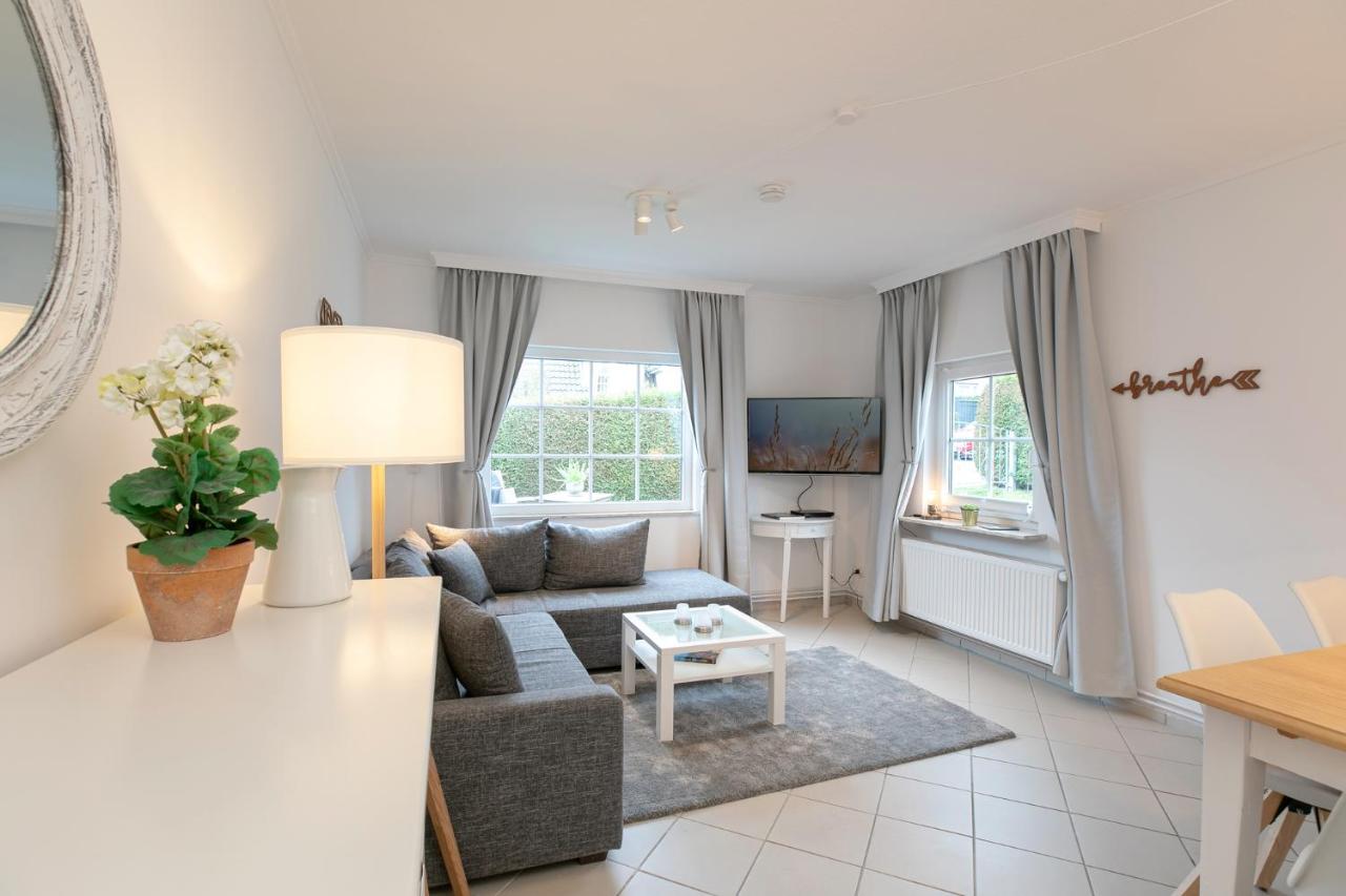 Meeresliebling - B&B Scharbeutz