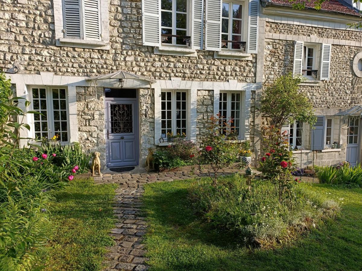 Avenue du Château - Bed and Breakfast