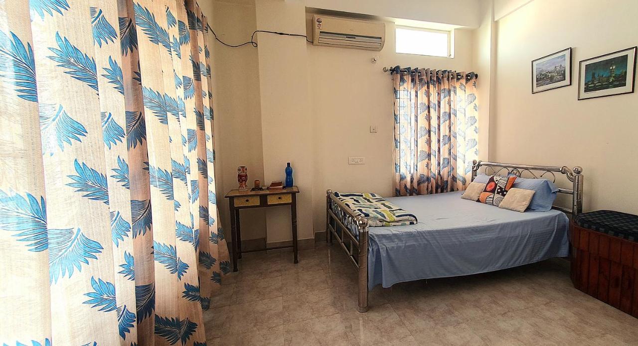 Deluxe Doppelzimmer (2 Erwachsene & 1 Kind)