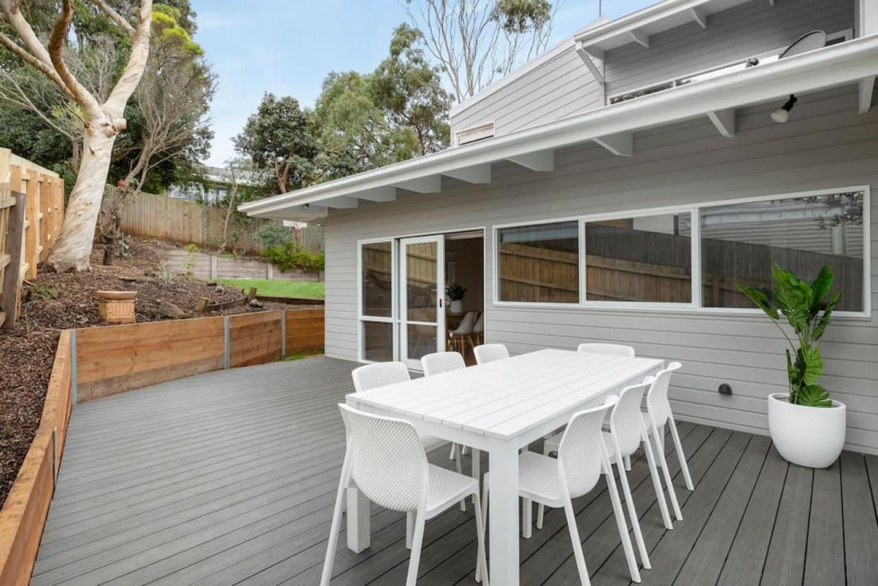 Surfcoast Soul - Stylish Dog Friendly Retreat - Torquay - B&B Torquay