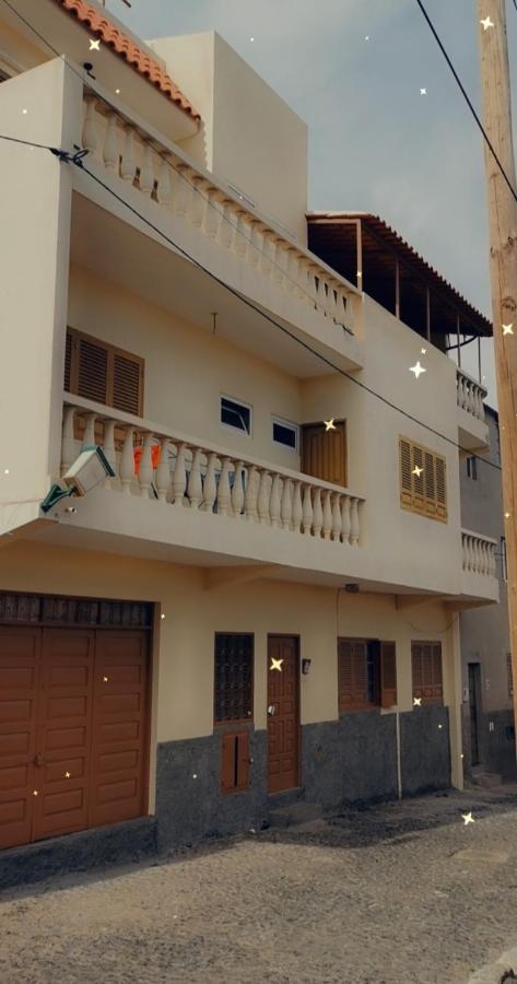 Casa Yô - Ferienwohnung
