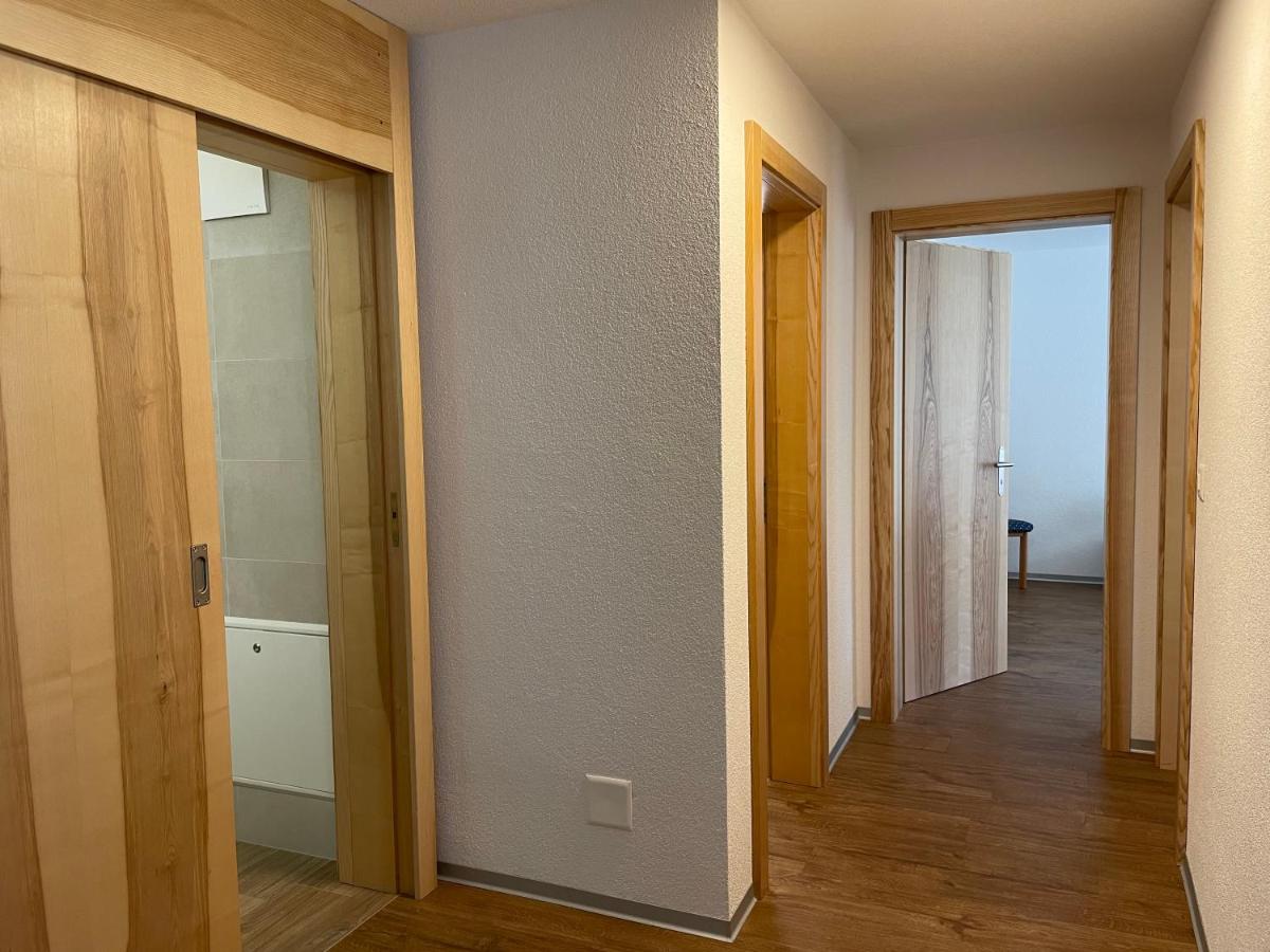 Appartamento con 2 Camere da Letto