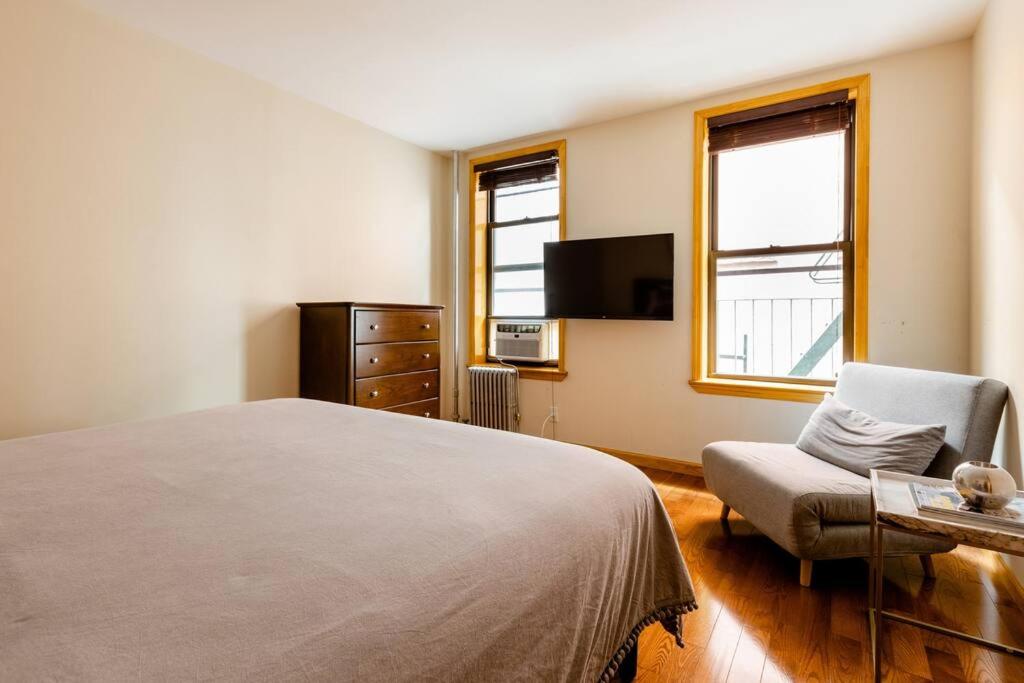 B&B New York - 2 Bedroom King Bed Apartment - Bed and Breakfast New York