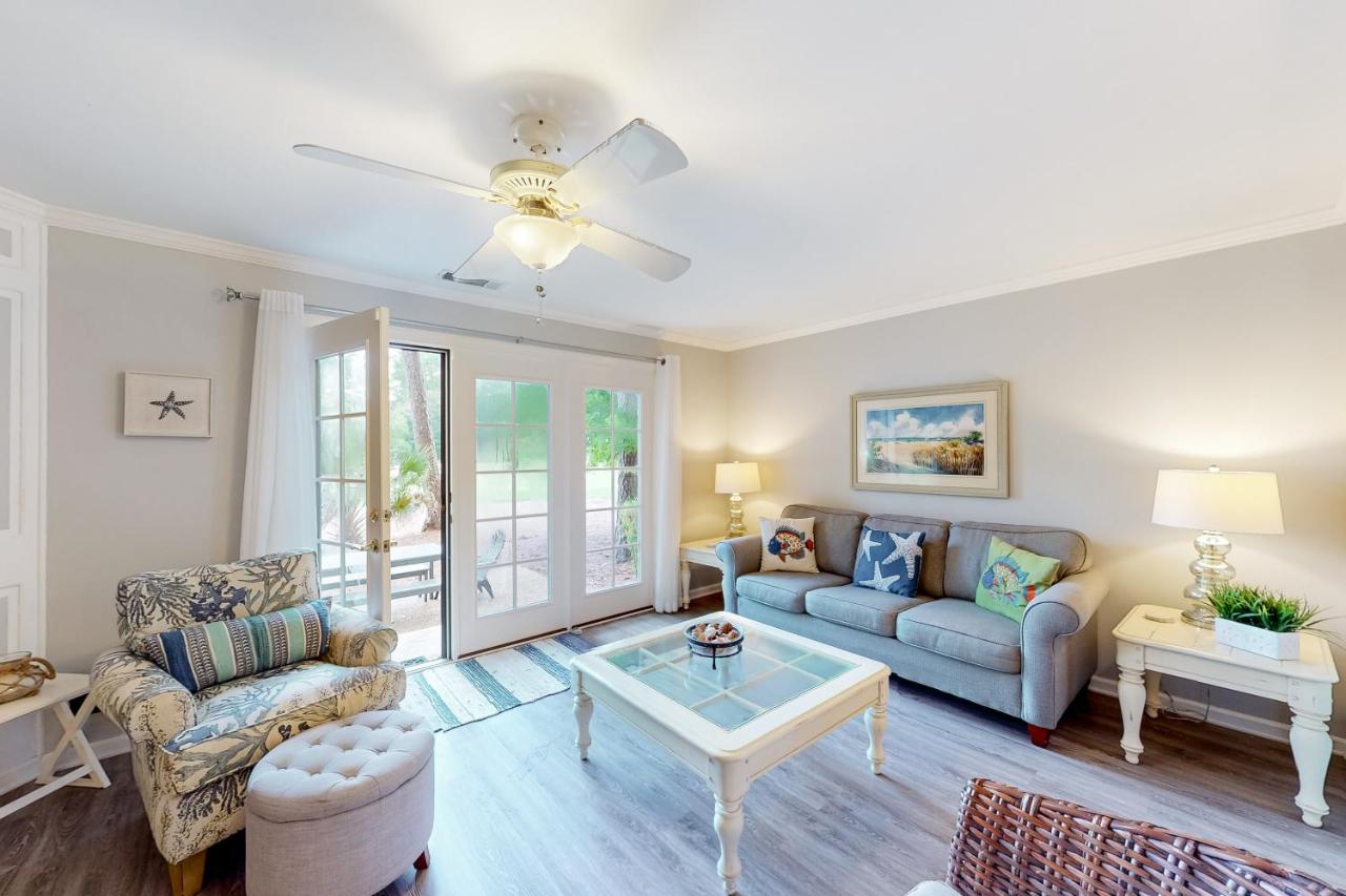 Waterford C3 - Chambres d’hôtes Île de Hilton-Head