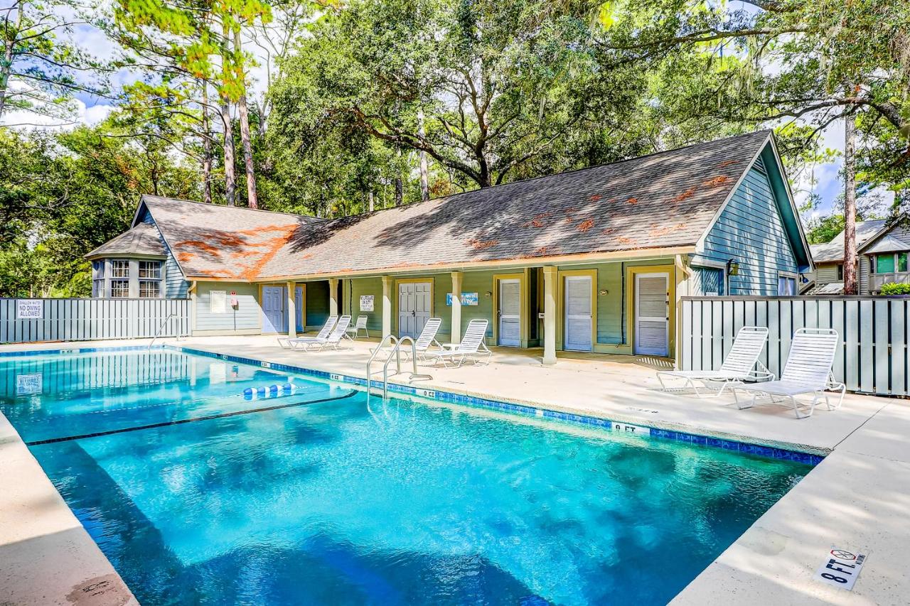 Two Bedroom Villa
