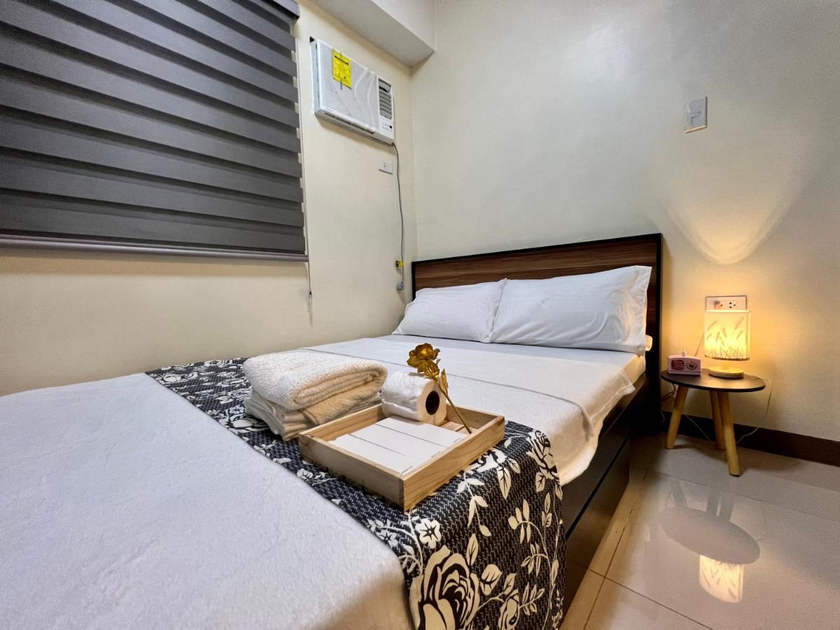 B&B Manila - Condotel Room to Stay Lodging - Bed and Breakfast Manila