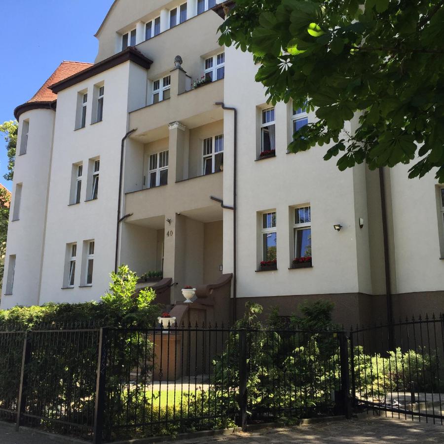 Apartamenty Vincent Sopot - B&B Sopot