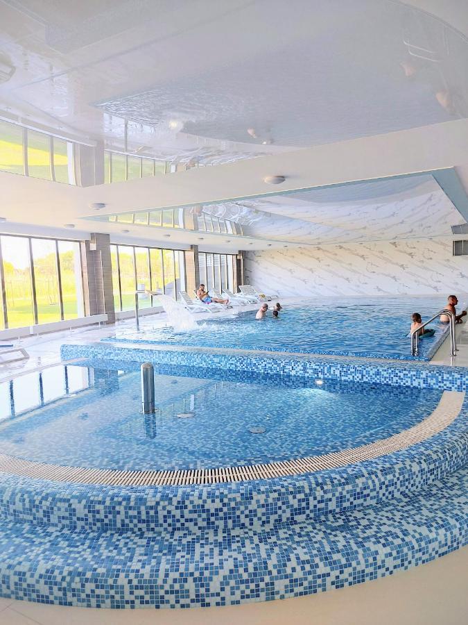 Porta Mare Marine - B&B Dziwnów