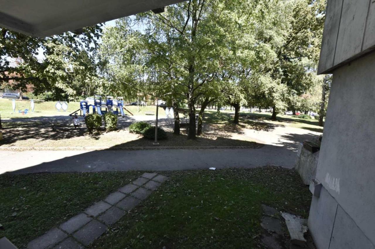 Apartman Isidora - Ferienwohnung Banja Luka