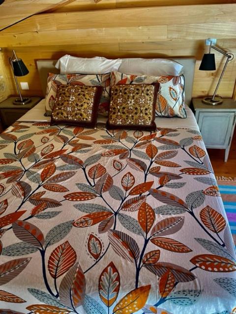 Habitación Doble Deluxe con balcón - 1 o 2 camas