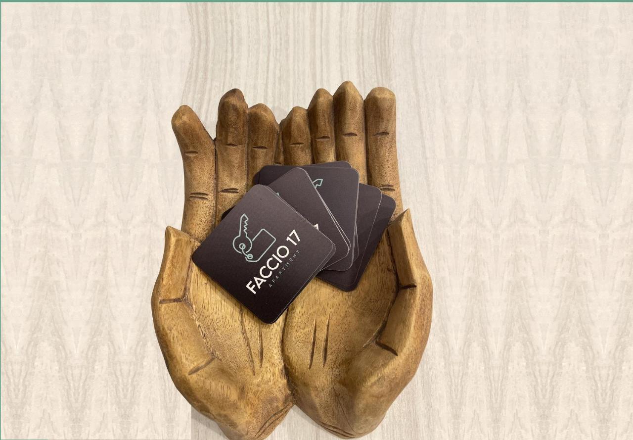 FACCIO17 - B&B Verona