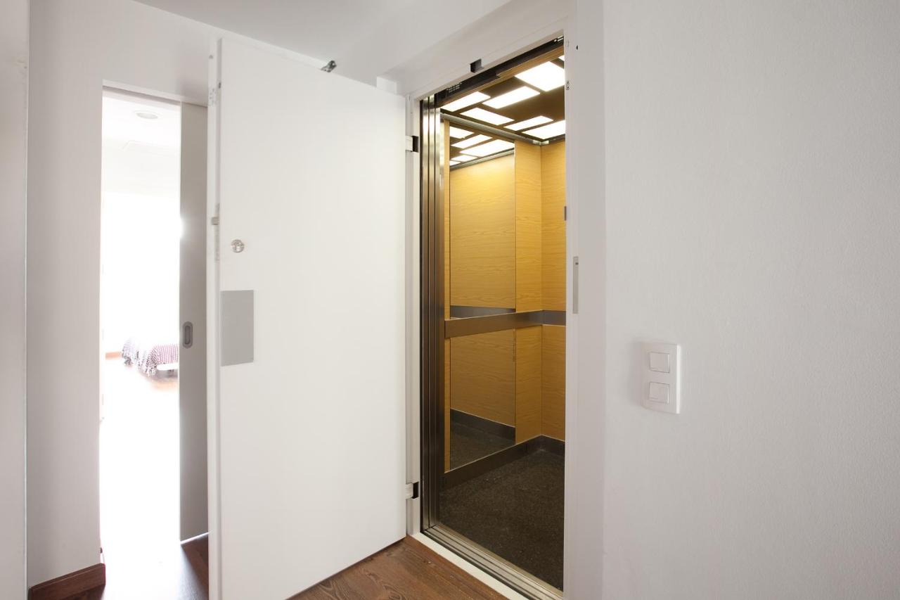 Appartement met 3 Slaapkamers