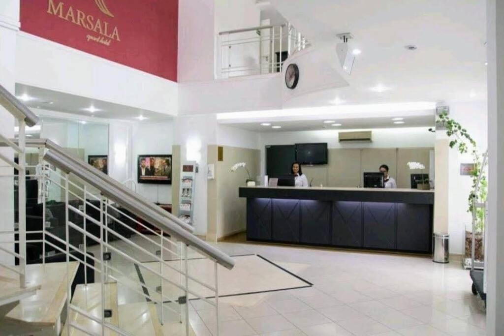 Apart Hotel 48 - Ferienwohnung