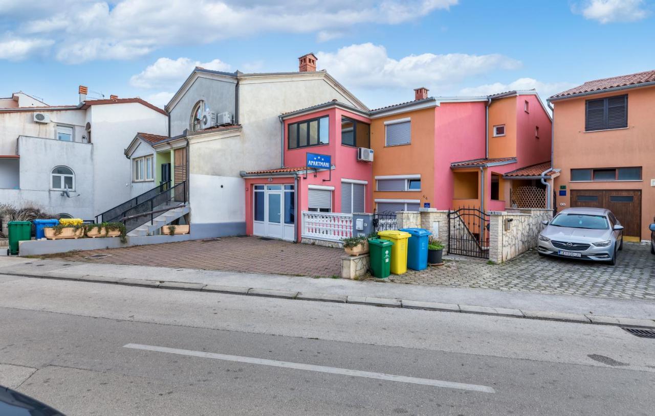 Arcobaleno Apartment - Bed and Breakfast Pula